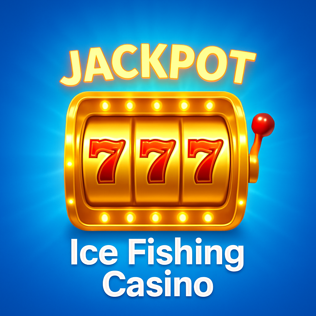 Ice Fishing