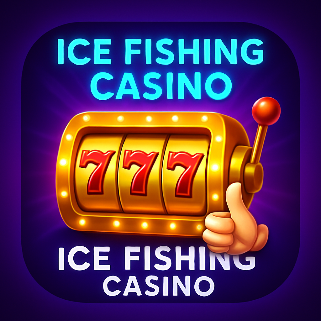 Ice Fishing Casino