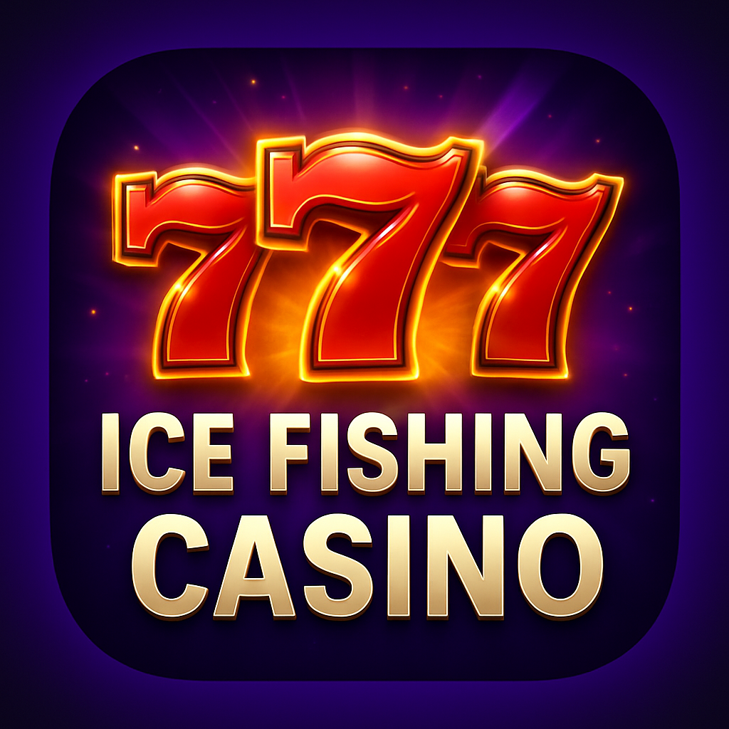 Ice Fishing