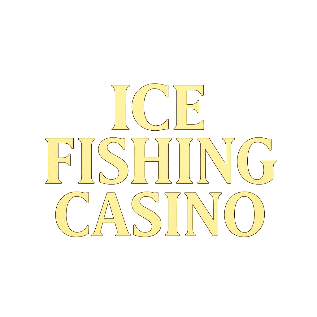 Ice Fishing Casino
